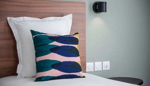 Premium Studio, 1 Double Bed