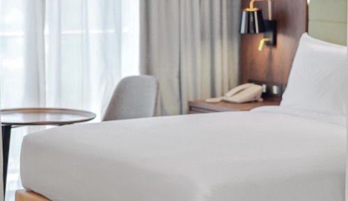 Room, 1 King Bed, Accessible