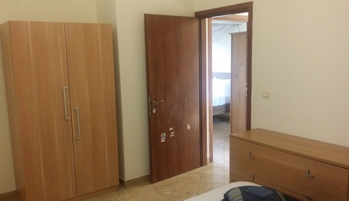 Panoramic Apartment