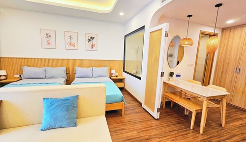 Family Apartment