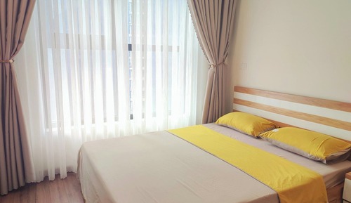 Apartment, 2 Bedrooms, Balcony, Partial Ocean View
