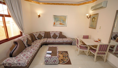 Premium Villa
