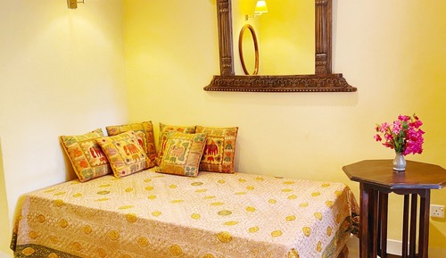 Standard Villa