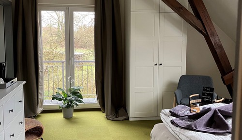 Romantic Apartment
