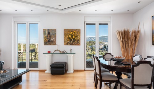 Family Apartment