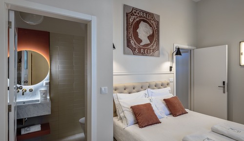 Studio Suite (5 Reis)