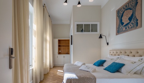 Studio Suite (25 Reis)