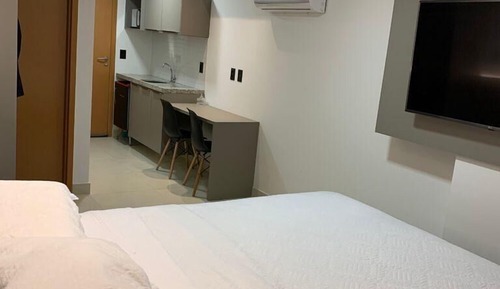 Comfort Apartment