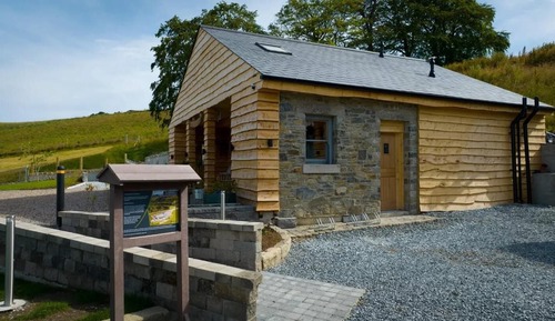Cabin