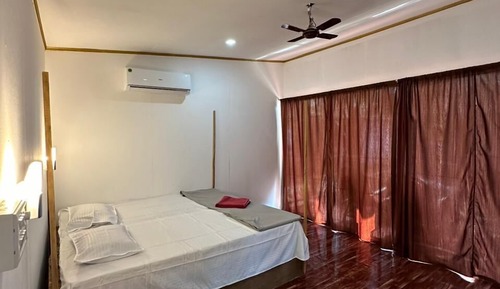 Premium Double Room