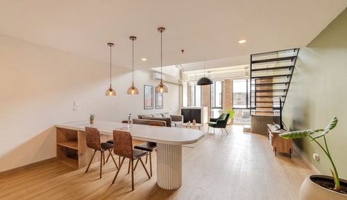 Apartment (1009)