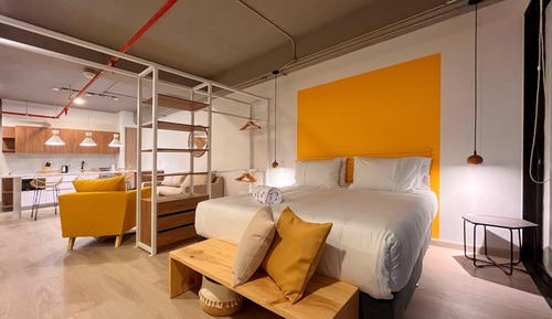 Signature Apartment