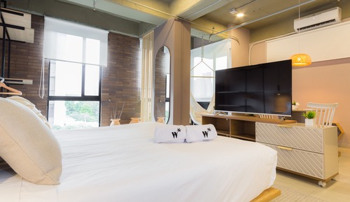 Design Apartment