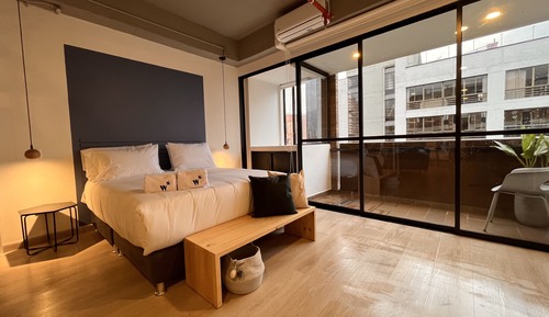 Royal Apartment