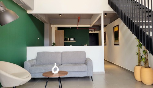 Apartment (1003)