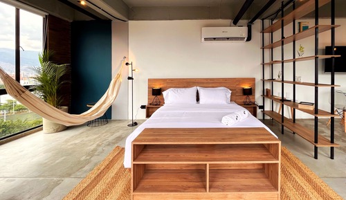 Comfort Apartment