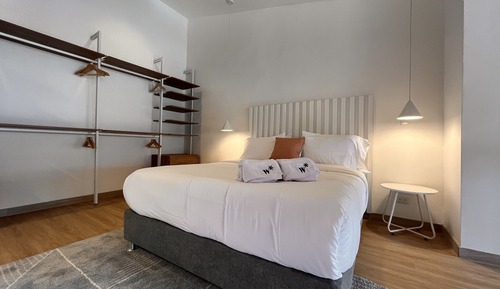 Elite Apartment