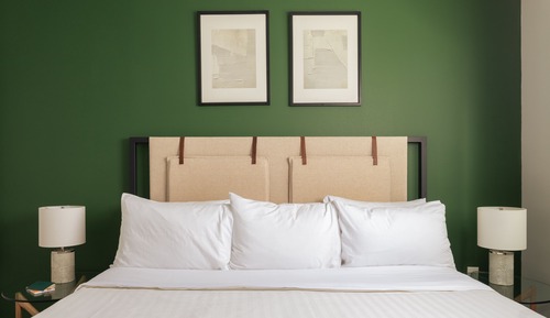 Apartment, 1 Bedroom