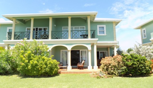 Townhome, 2 Bedrooms