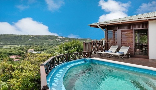 Cottage, 1 Bedroom