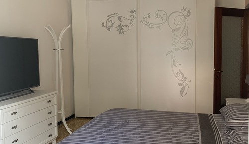 Basic Apartment