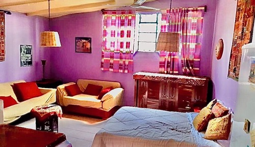 Bungalow, 1 Bedroom, Smoking