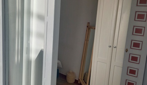 Chambre Double Fleur de lys