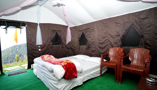 Classic Tent