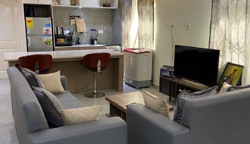 Comfort Apartment, Non Smoking