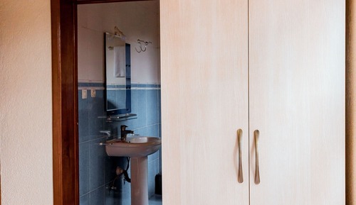 Luxury Double Room