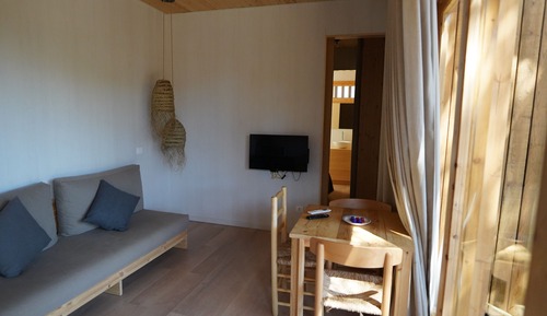 Standard Bungalow