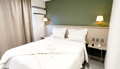 Comfort Apartment