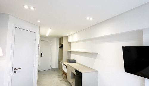 Premium Apartment