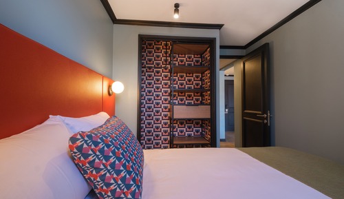 Family Apartment