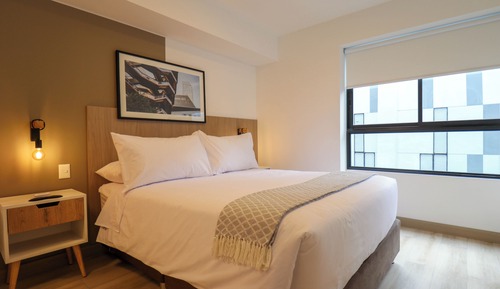 Apartment, 2 Bedrooms (204)