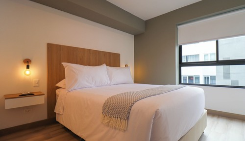 Apartment, 2 Bedrooms (504)