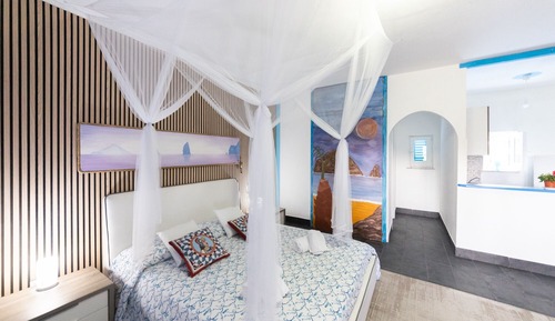 Romantic Suite