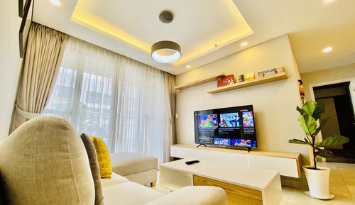 Standard Apartment