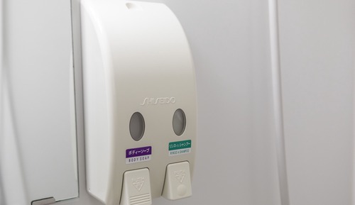 Standard Double Room, 1 Double Bed, Non Smoking