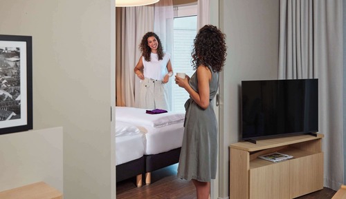 Apartment, 1 Bedroom