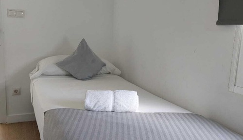Family Triple Room