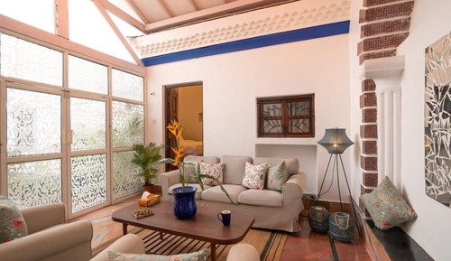 Vintage Family Suite