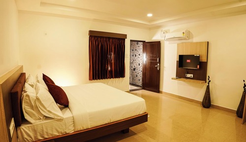 Comfort Double Room