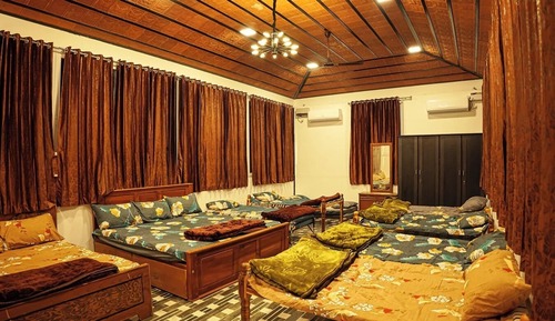 Shared Dormitory