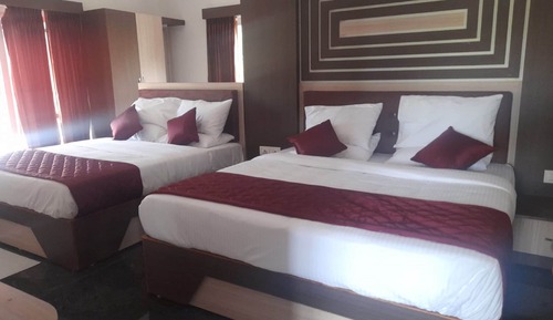 Royal Room