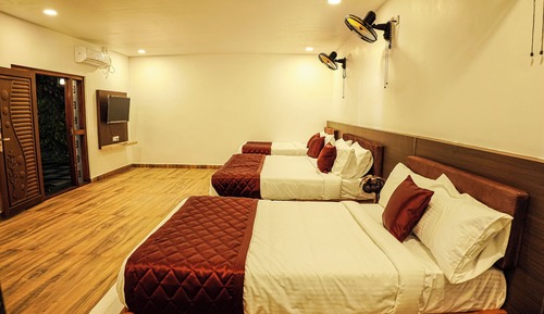 Elite Room