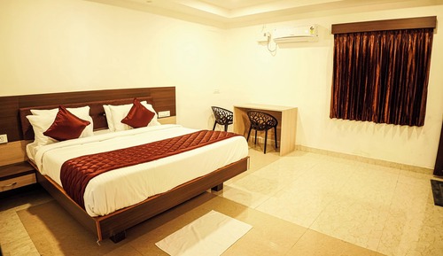 Premium Double Room