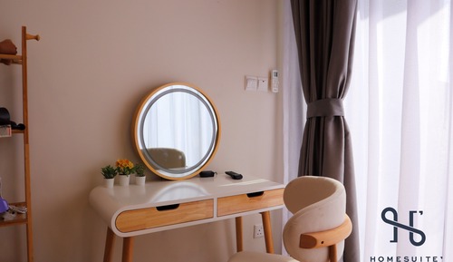 Junior Suite, Sea View