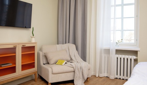 Homey+ Studio