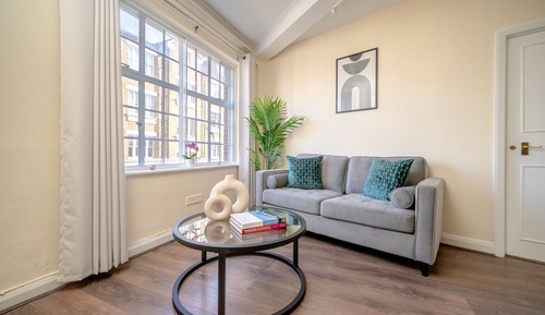 City Apartment